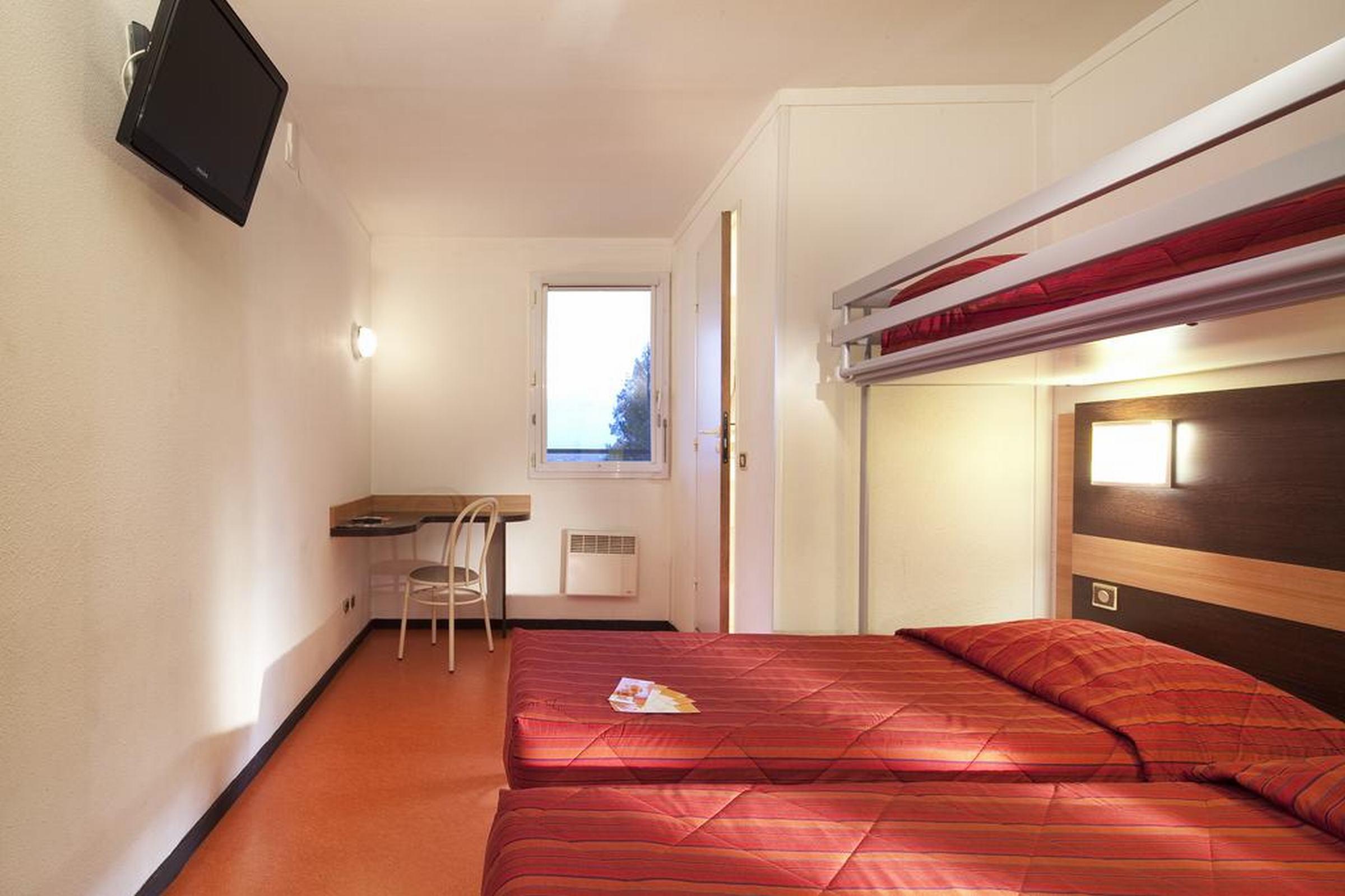 Premiere Classe Paris Ouest - Nanterre - La Defense Exteriér fotografie