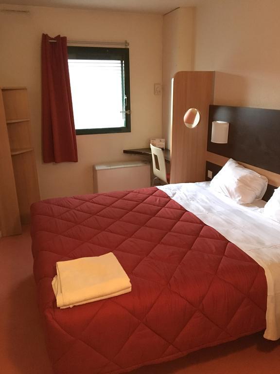 Premiere Classe Paris Ouest - Nanterre - La Defense Exteriér fotografie