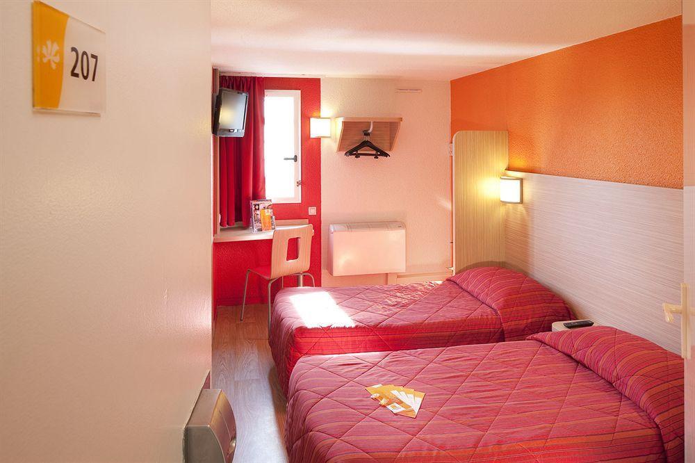 Premiere Classe Paris Ouest - Nanterre - La Defense Exteriér fotografie