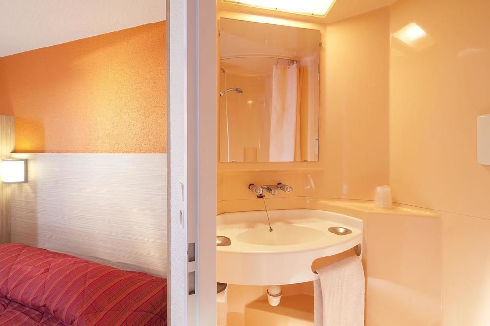 Premiere Classe Paris Ouest - Nanterre - La Defense Exteriér fotografie