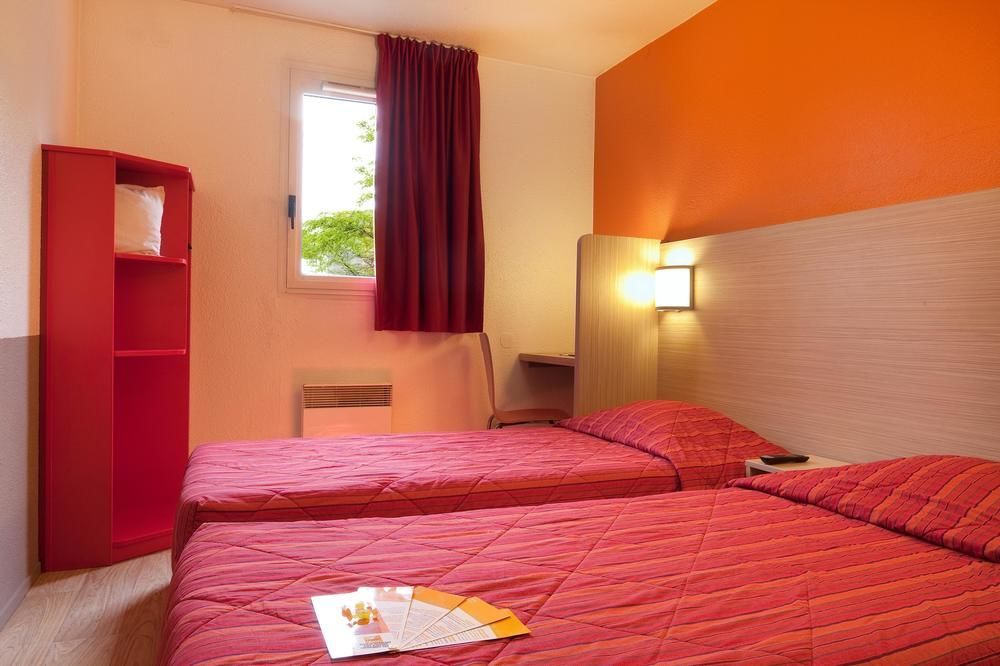 Premiere Classe Paris Ouest - Nanterre - La Defense Exteriér fotografie