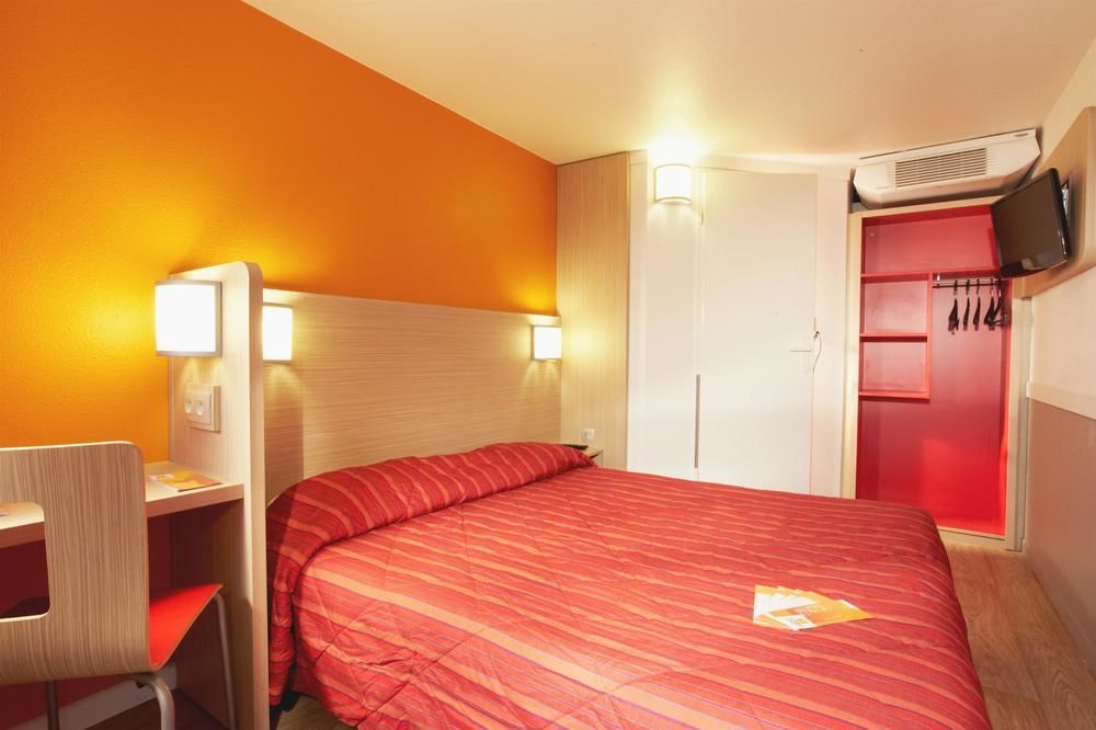 Premiere Classe Paris Ouest - Nanterre - La Defense Exteriér fotografie